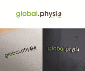Design de Logo par eMARK pour Dot Physio Pty Ltd | Design : #11815224