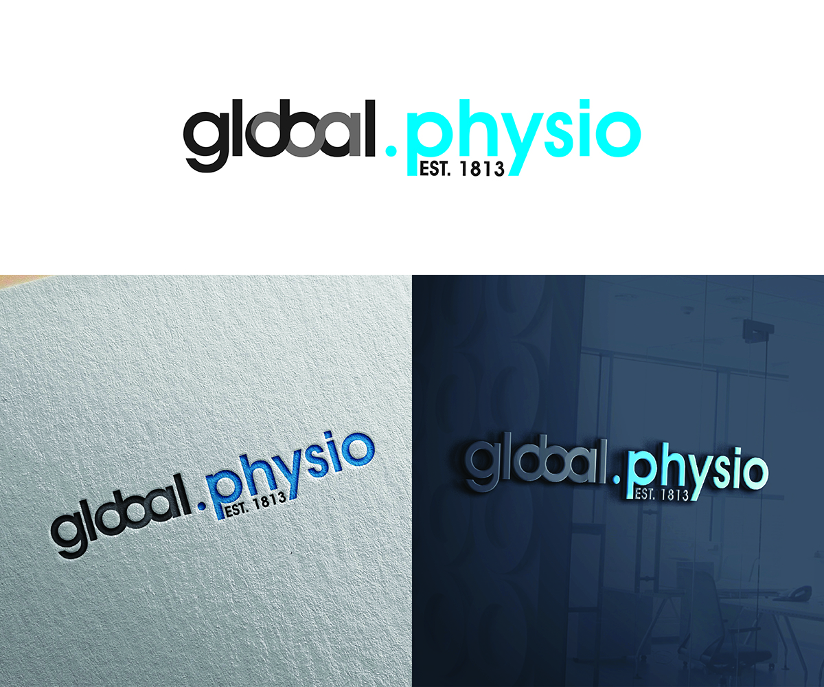 Logo Design by eMARK for Dot Physio Pty Ltd | Design #11815225
