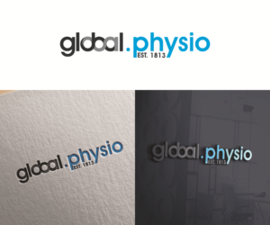 Design de Logo par eMARK pour Dot Physio Pty Ltd | Design : #11815225