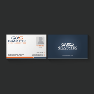 Business Card Design by premnice for this project | Design: #11829473
