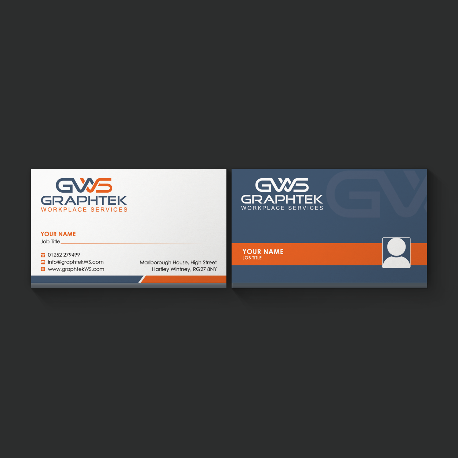 Business Card Design by premnice for this project | Design #11829474