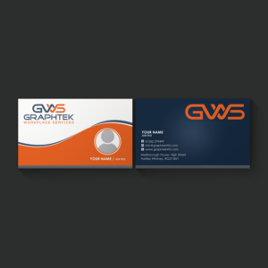 Business Card Design by premnice for this project | Design: #11829475