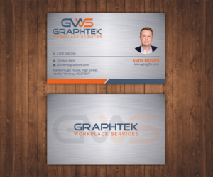 Business Card Design by Stylez Designz for this project | Design: #11898959