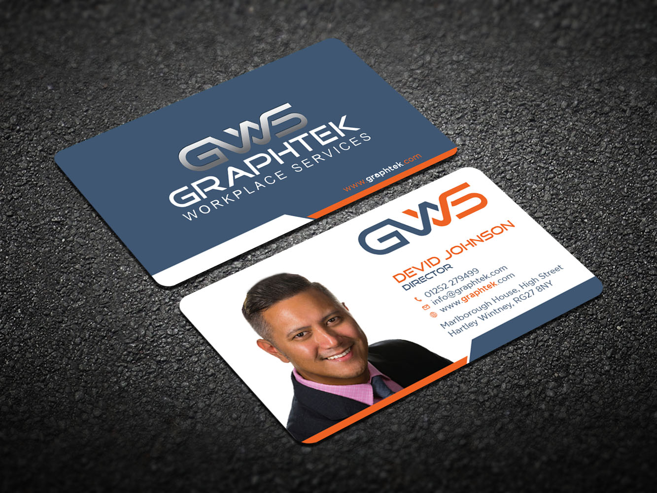 Design de Carte de Visite par Verified artistry (Design garden) pour ce projet | Design #11763630