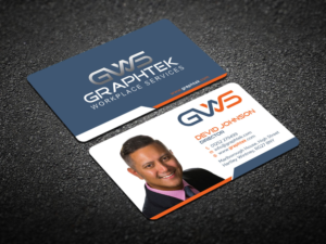 Business Card Design by Verified artistry (Design garden) for this project | Design: #11763630