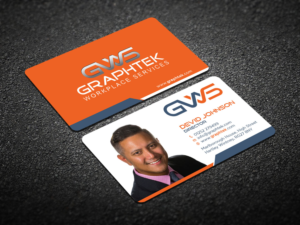 Business Card Design by Verified artistry (Design garden) for this project | Design: #11763631