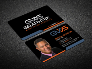 Business Card Design by Verified artistry (Design garden) for this project | Design: #11763633