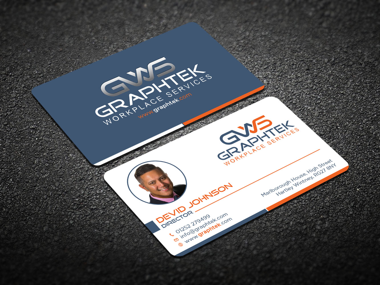 Design de Carte de Visite par Verified artistry (Design garden) pour ce projet | Design #11763635