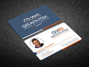 Business Card Design by Verified artistry (Design garden) for this project | Design: #11763635