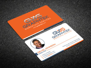 Business Card Design by Verified artistry (Design garden) for this project | Design: #11763637