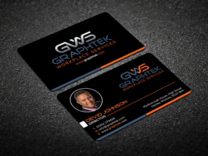 Business Card Design by Verified artistry (Design garden) for this project | Design: #11763640