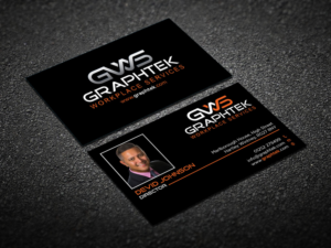 Business Card Design by Verified artistry (Design garden) for this project | Design: #11763643