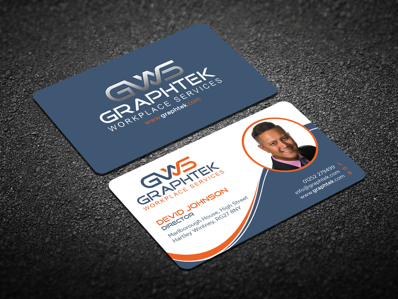 Design de Carte de Visite par Verified artistry (Design garden) pour ce projet | Design #11763644