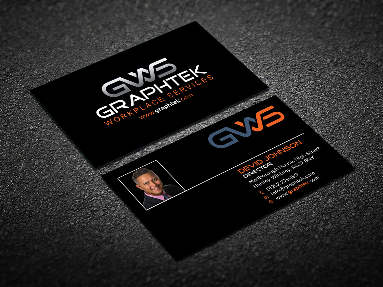 Diseño de Tarjeta de Presentación por Verified artistry (Design garden) para este proyecto | Diseño #11763645