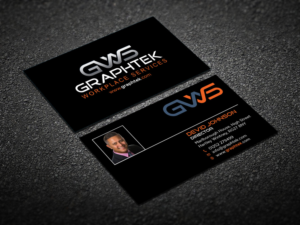Business Card Design by Verified artistry (Design garden) for this project | Design: #11763645