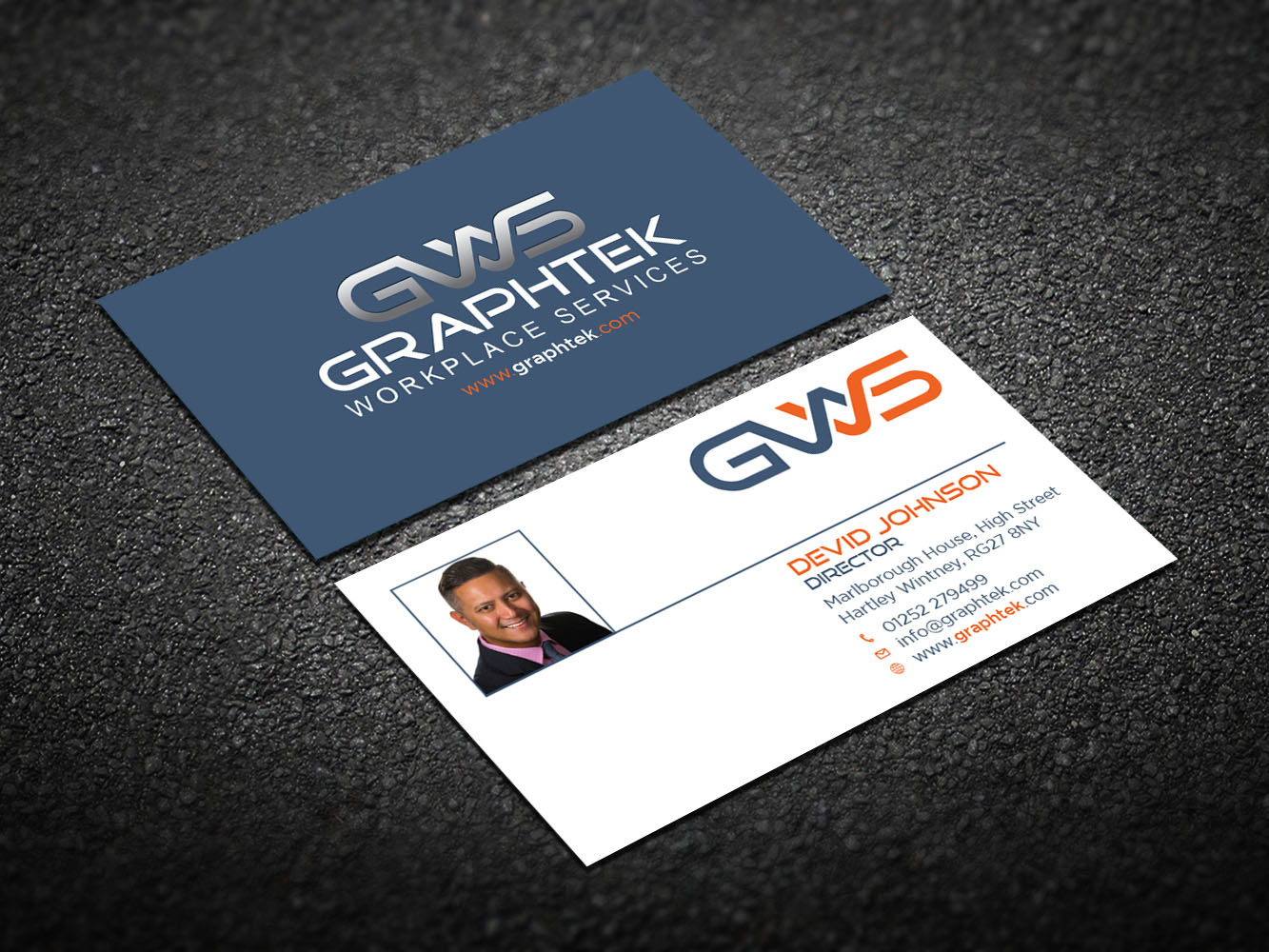 Design de Carte de Visite par Verified artistry (Design garden) pour ce projet | Design #11763647