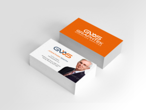 Business Card Design by Creations Box 2015 for this project | Design: #11758536