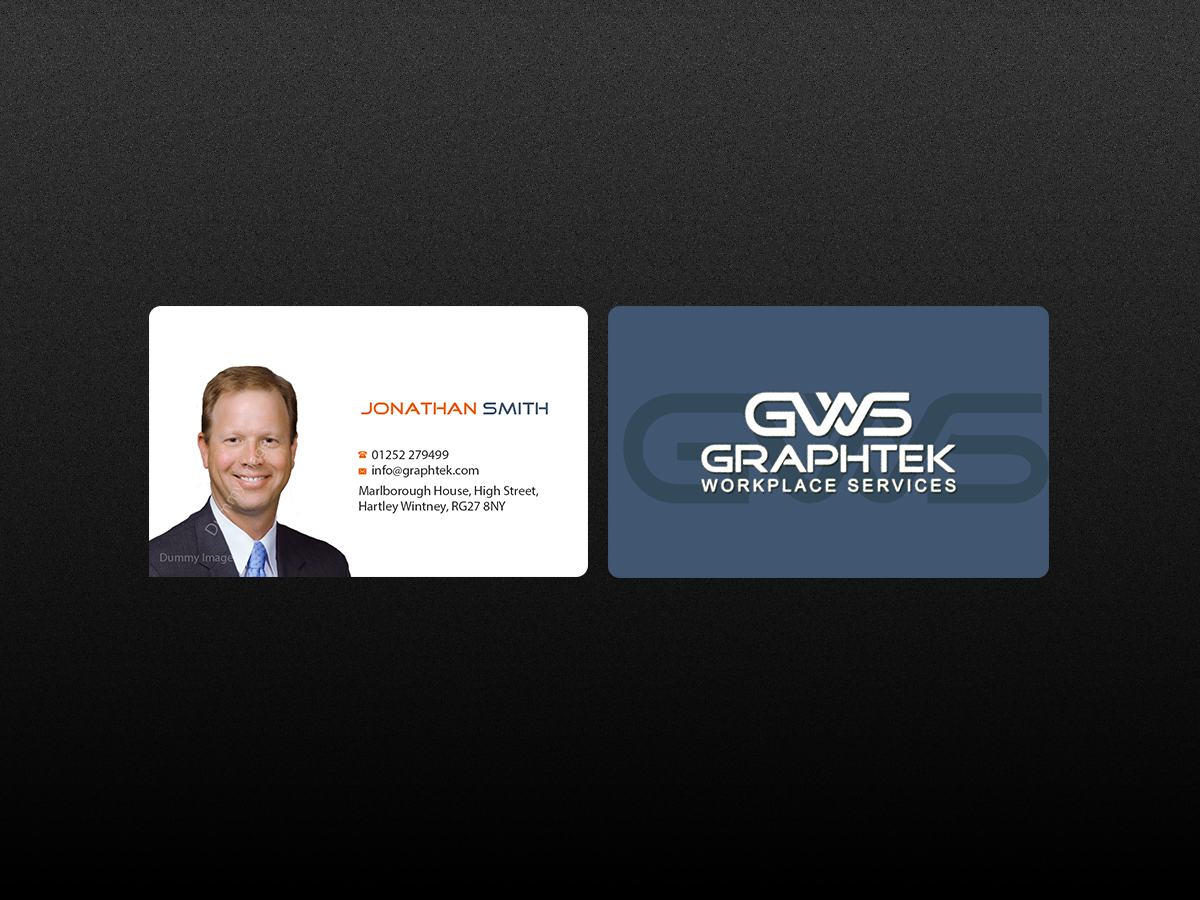Business Card Design by Creations Box 2015 for this project | Design #11758542