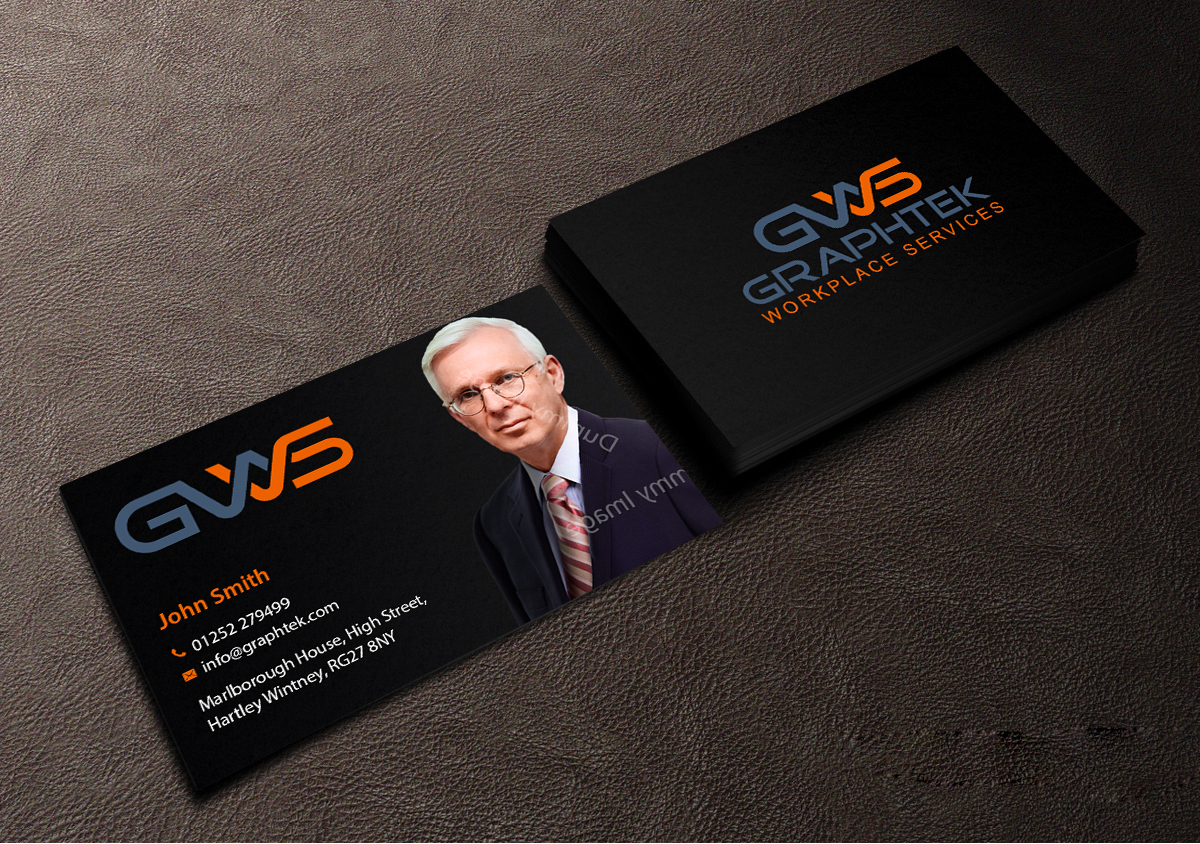Business Card Design by Creations Box 2015 for this project | Design #11765254