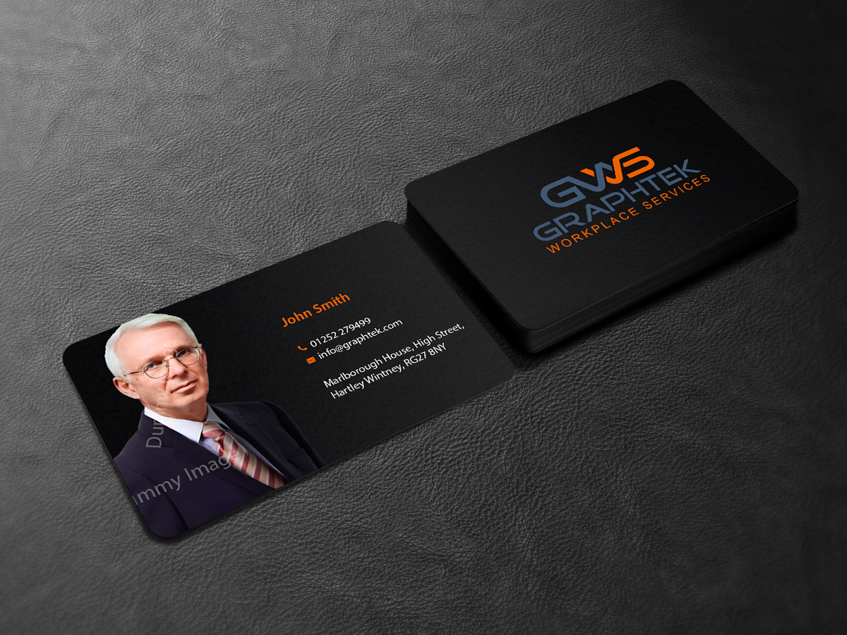 Business Card Design by Creations Box 2015 for this project | Design #11765255