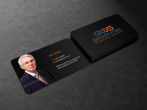 Business Card Design by Creations Box 2015 for this project | Design: #11765255
