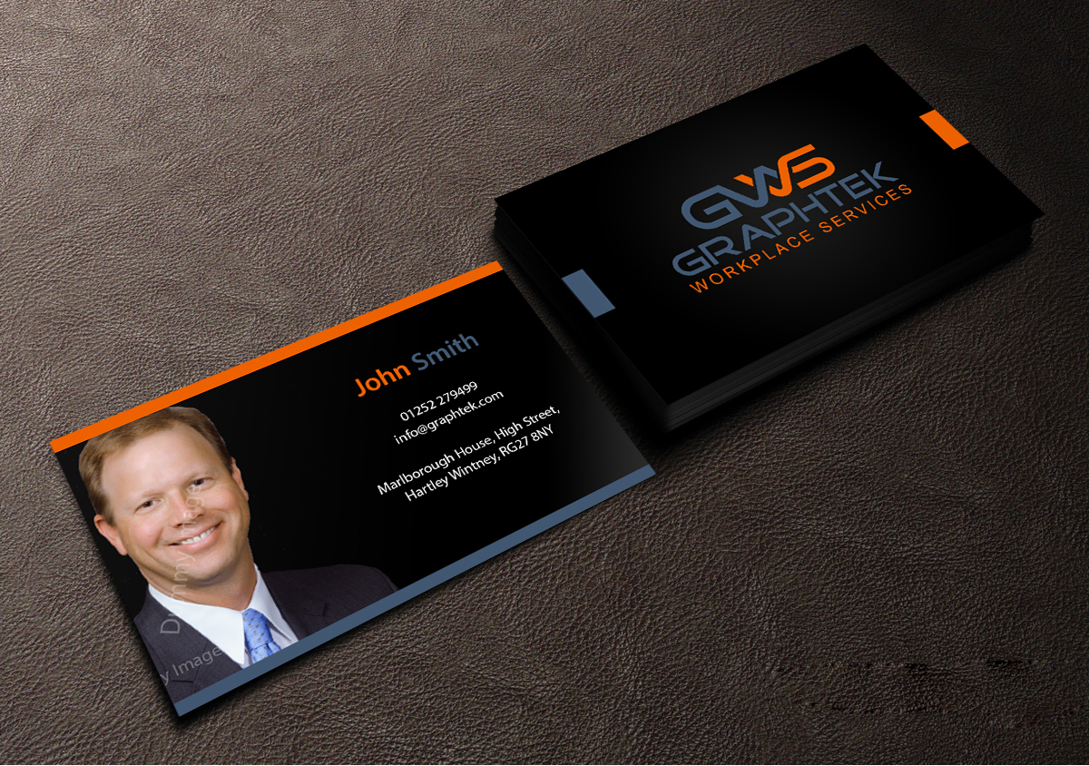 Business Card Design by Creations Box 2015 for this project | Design #11765257