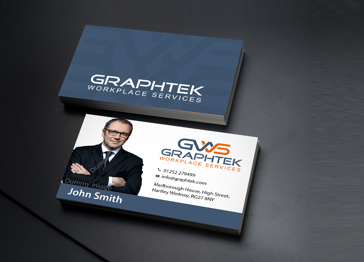 Business Card Design by Creations Box 2015 for this project | Design #11765258