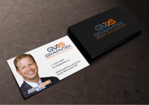 Business Card Design by Creations Box 2015 for this project | Design: #11765267