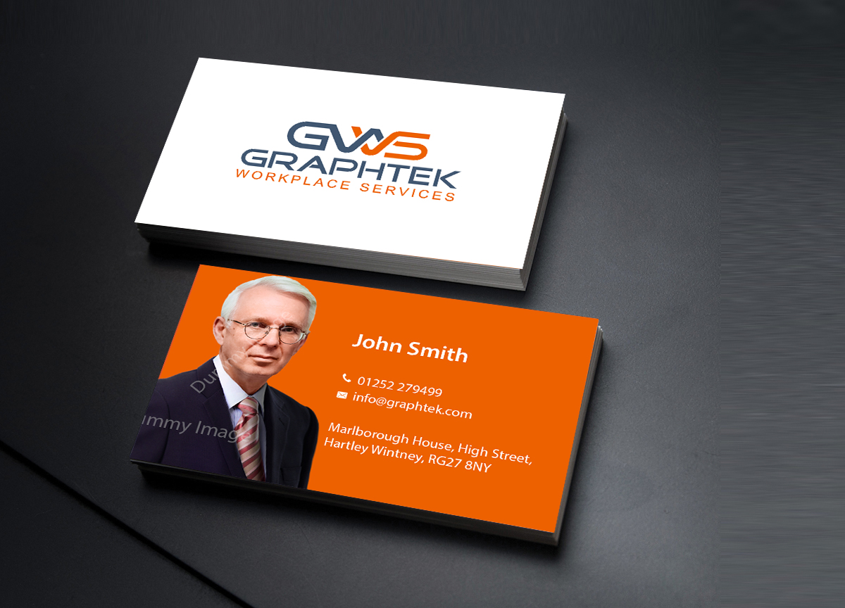 Business Card Design by Creations Box 2015 for this project | Design #11765268