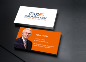 Business Card Design by Creations Box 2015 for this project | Design: #11765268