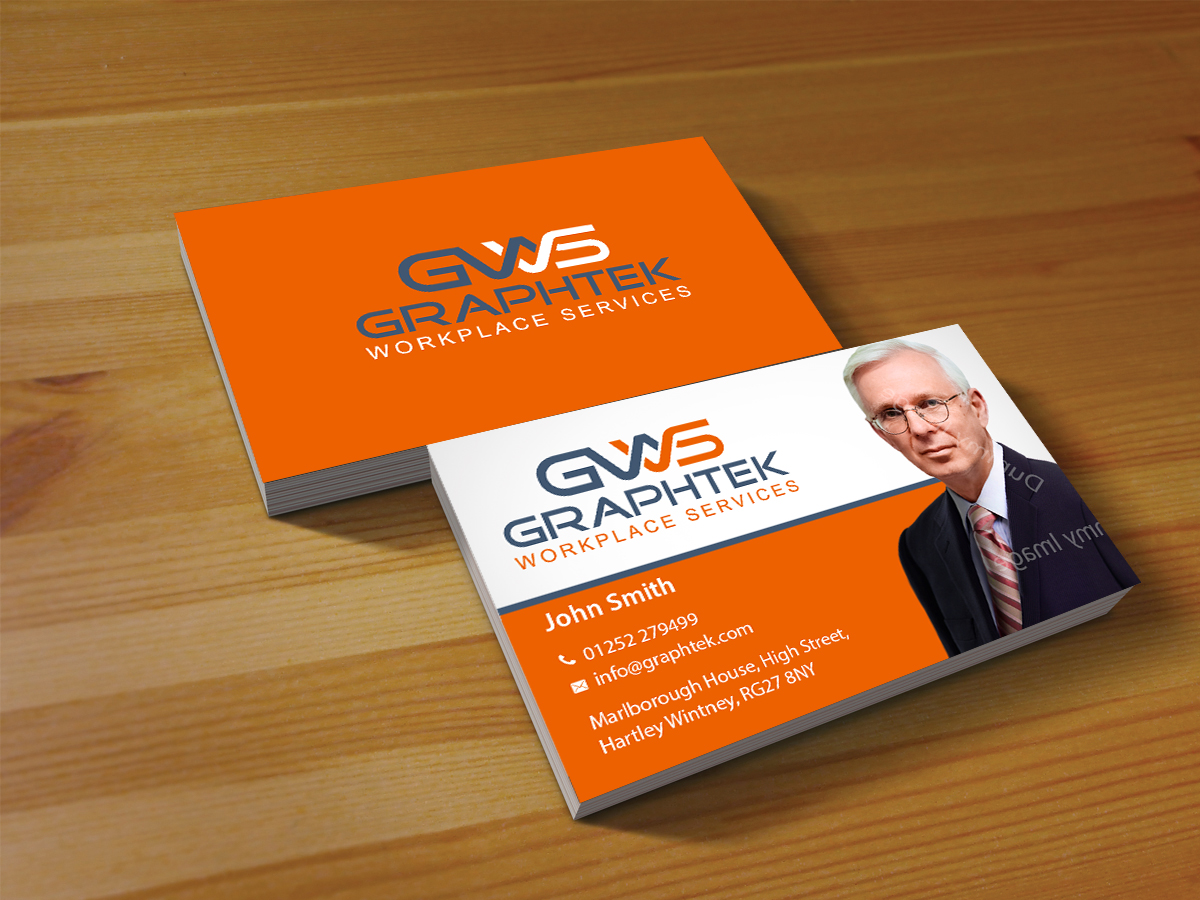 Business Card Design by Creations Box 2015 for this project | Design #11765269