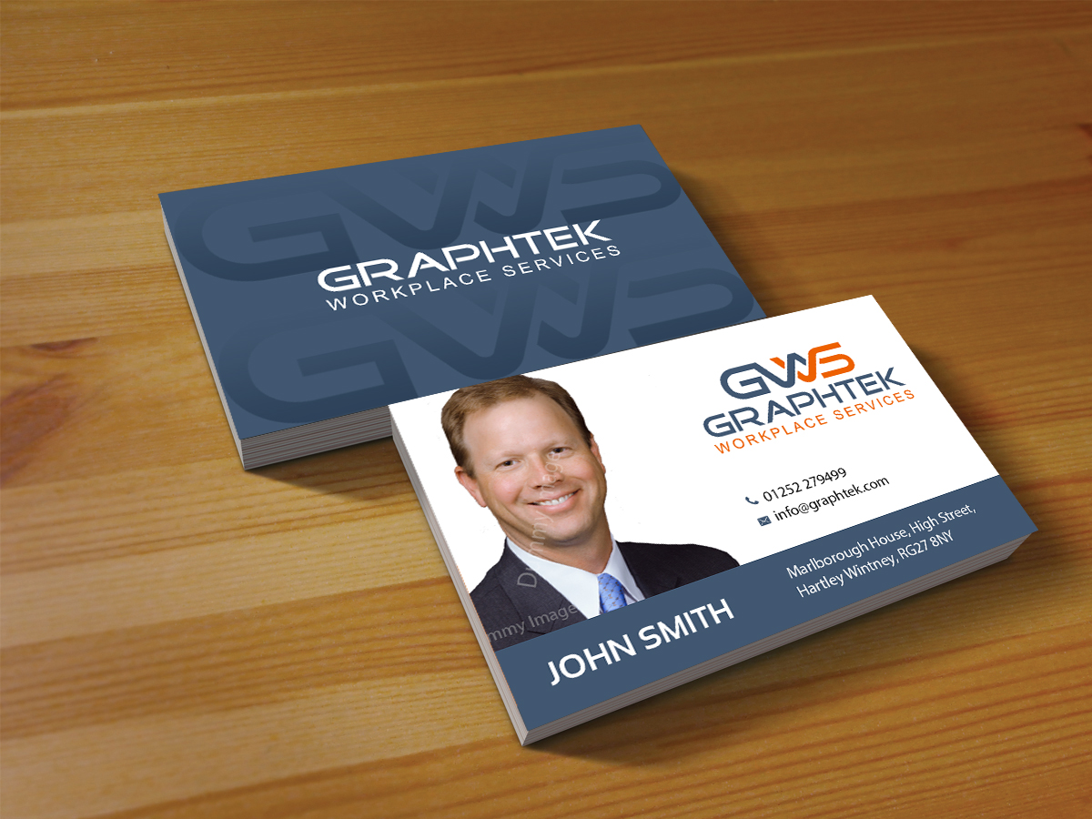 Business Card Design by Creations Box 2015 for this project | Design #11765271