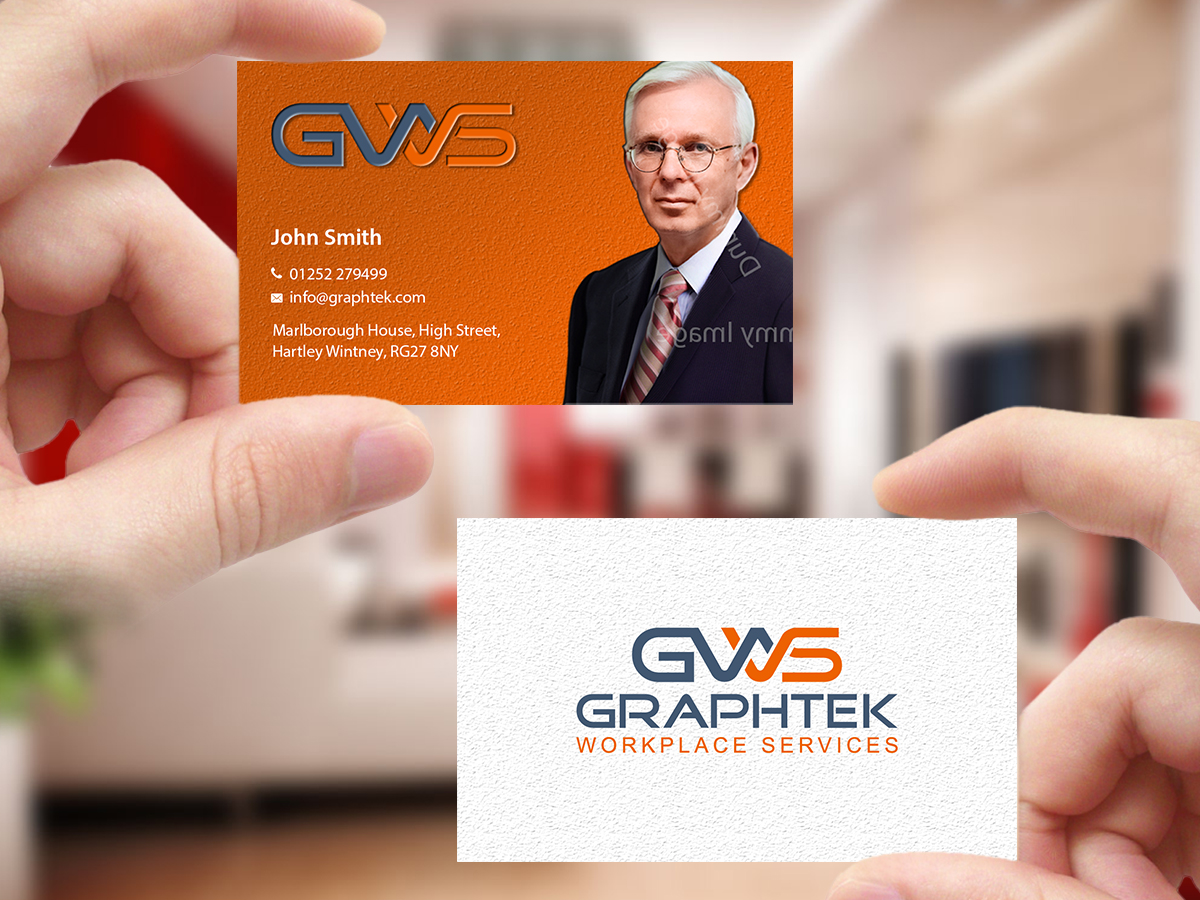 Design de Carte de Visite par Creations Box 2015 pour ce projet | Design #11765273