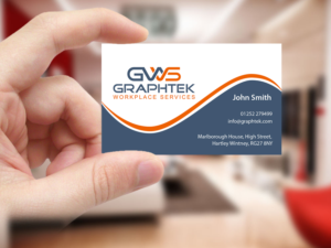 Business Card Design by Creations Box 2015 for this project | Design: #11765292