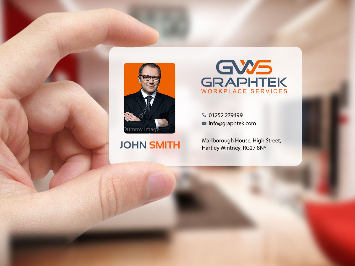 Business Card Design by Creations Box 2015 for this project | Design #11765293