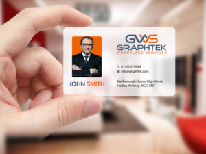 Business Card Design by Creations Box 2015 for this project | Design: #11765293