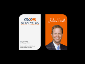 Business Card Design by Creations Box 2015 for this project | Design: #11765303