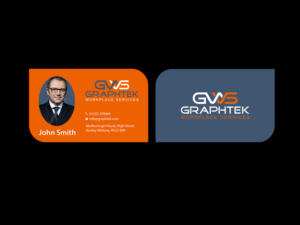 Business Card Design by Creations Box 2015 for this project | Design: #11765304