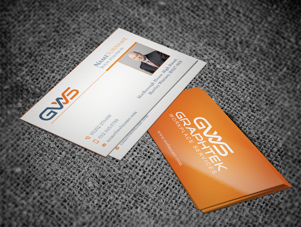 Business Card Design by FAM STUDIO for this project | Design #11828876