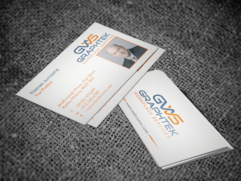 Business Card Design by FAM STUDIO for this project | Design #11828893