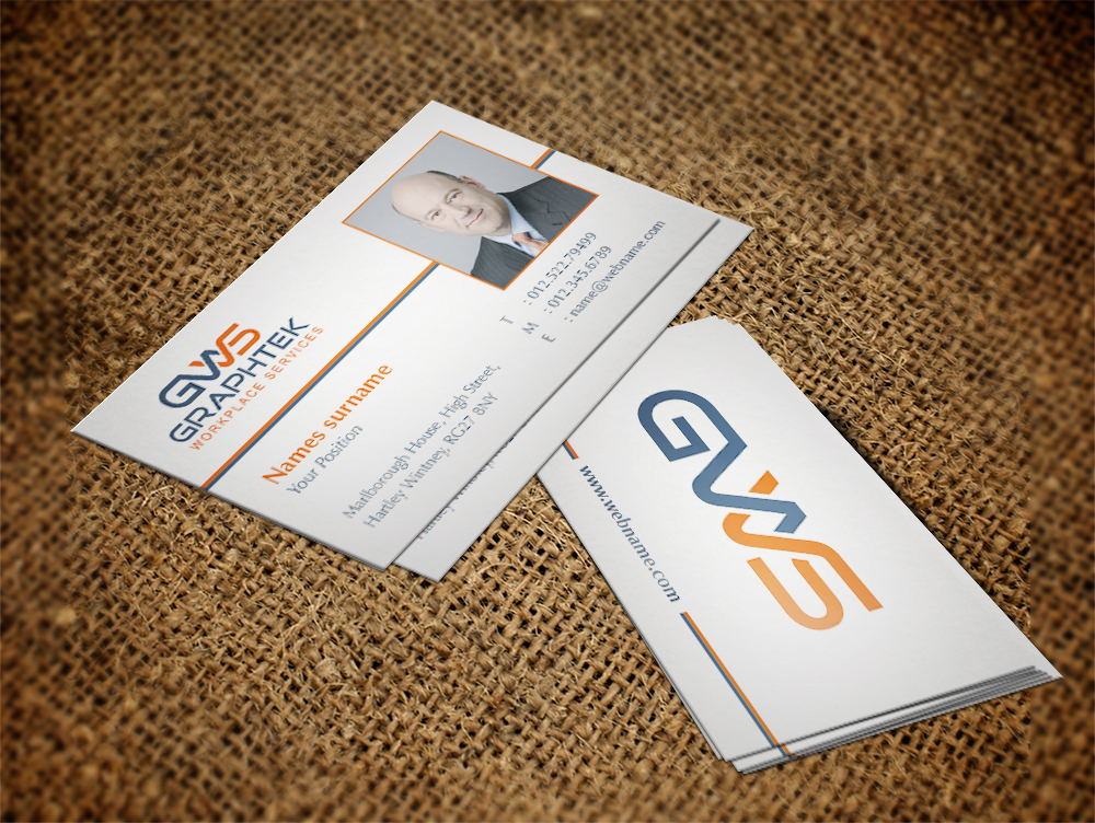 Business Card Design by FAM STUDIO for this project | Design #11828919