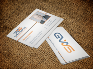 Business Card Design by FAM STUDIO for this project | Design: #11828919