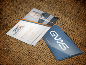 Business Card Design by FAM STUDIO for this project | Design #11828926