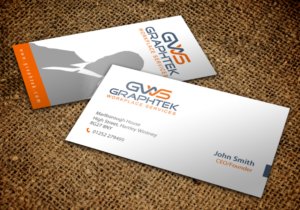 Business Card Design by chandrayaan.creative for this project | Design: #11768548