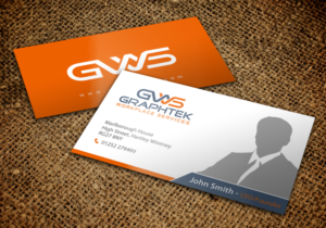 Business Card Design by chandrayaan.creative for this project | Design: #11768549