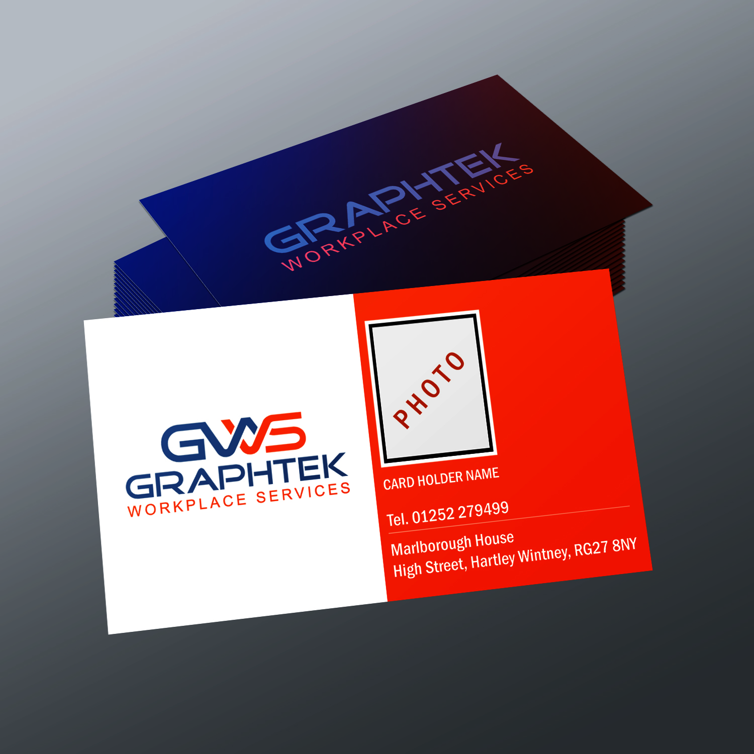 Business Card Design by Creative Jiniya for this project | Design #11750216