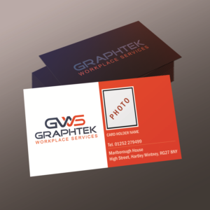 Business Card Design by Creative Jiniya for this project | Design: #11750216