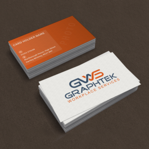 Business Card Design by Creative Jiniya