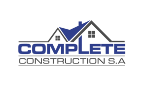 Logo Design by Borun for Complete Construction S.A | Design: #11768797