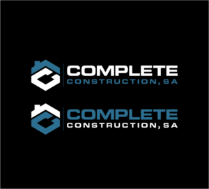 Logo Design by keith_designs for Complete Construction S.A | Design: #11867052
